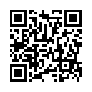 本网页连接的 QRCode