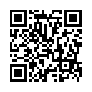 本网页连接的 QRCode