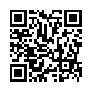 本网页连接的 QRCode