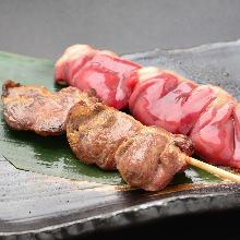 鸡肉串