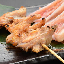 鸡胸软骨串