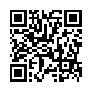 本网页连接的 QRCode