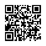 本网页连接的 QRCode