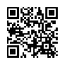 本网页连接的 QRCode