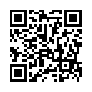 本网页连接的 QRCode