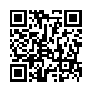 本网页连接的 QRCode