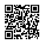 本网页连接的 QRCode