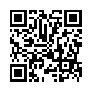 本网页连接的 QRCode