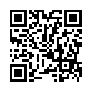 本网页连接的 QRCode