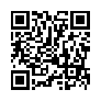 本网页连接的 QRCode