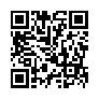 本网页连接的 QRCode