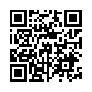 本网页连接的 QRCode