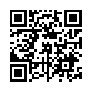 本网页连接的 QRCode