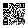 本网页连接的 QRCode