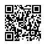 本网页连接的 QRCode