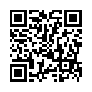 本网页连接的 QRCode