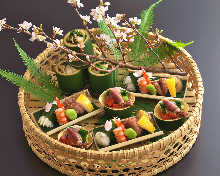 8,800日元套餐