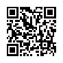 本网页连接的 QRCode