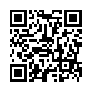 本网页连接的 QRCode