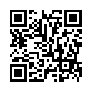 本网页连接的 QRCode