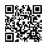 本网页连接的 QRCode