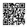 本网页连接的 QRCode