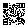 本网页连接的 QRCode