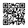 本网页连接的 QRCode