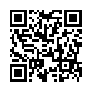 本网页连接的 QRCode