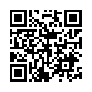 本网页连接的 QRCode