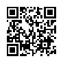 本网页连接的 QRCode