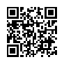 本网页连接的 QRCode