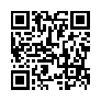 本网页连接的 QRCode