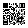 本网页连接的 QRCode