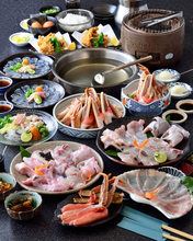 河豚火锅