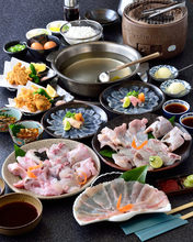 河豚火锅