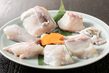 河豚鱼杂(追加用) 河豚鱼杂(追加用)