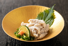 河豚鱼肉(追加用) 河豚鱼肉(追加用)