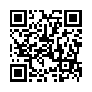 本网页连接的 QRCode