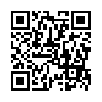 本网页连接的 QRCode