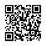 本网页连接的 QRCode