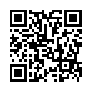 本网页连接的 QRCode