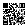 本网页连接的 QRCode