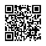 本网页连接的 QRCode