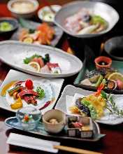 7,150日元套餐 (10道菜)