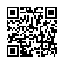 本网页连接的 QRCode