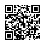 本网页连接的 QRCode