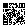 本网页连接的 QRCode