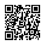 本网页连接的 QRCode