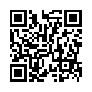 本网页连接的 QRCode